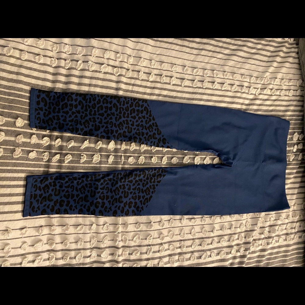 Fabletics Leggings NWOT